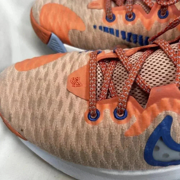 Nike Giannis Immortality Arctic Orange for Sale  Nike Giannis Immortality Arctic Orange Size 11.5 Sneakers Running Athletic